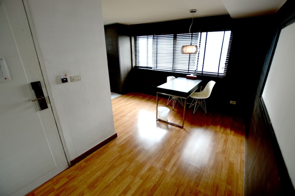 Foto de I Residence Hotel Silom