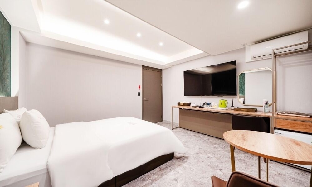 Foto de Bundang Regency Hotel