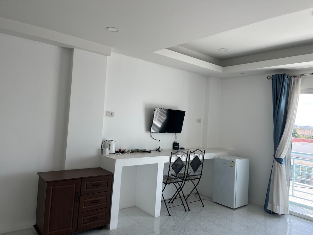 Foto de Alisara Apartments