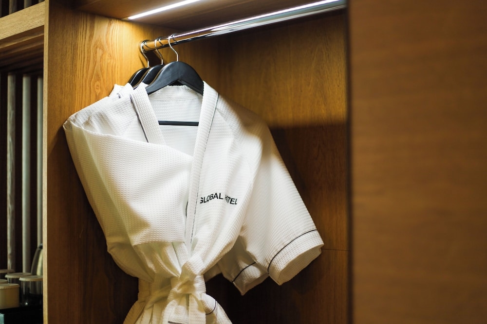 Foto de Incheon Airport Global Hotel & Suites