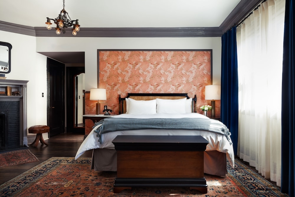 Foto de The High Line Hotel