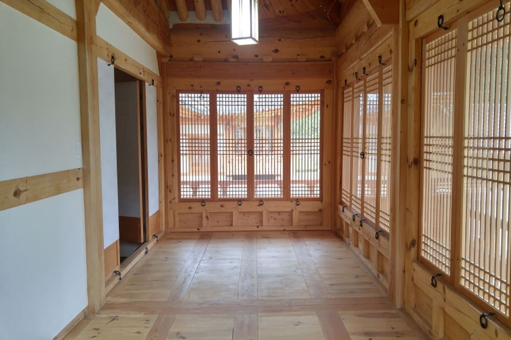 Foto de Andong Gurume Resort