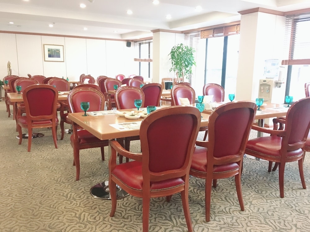 Foto de Sejong Hotel Chuncheon
