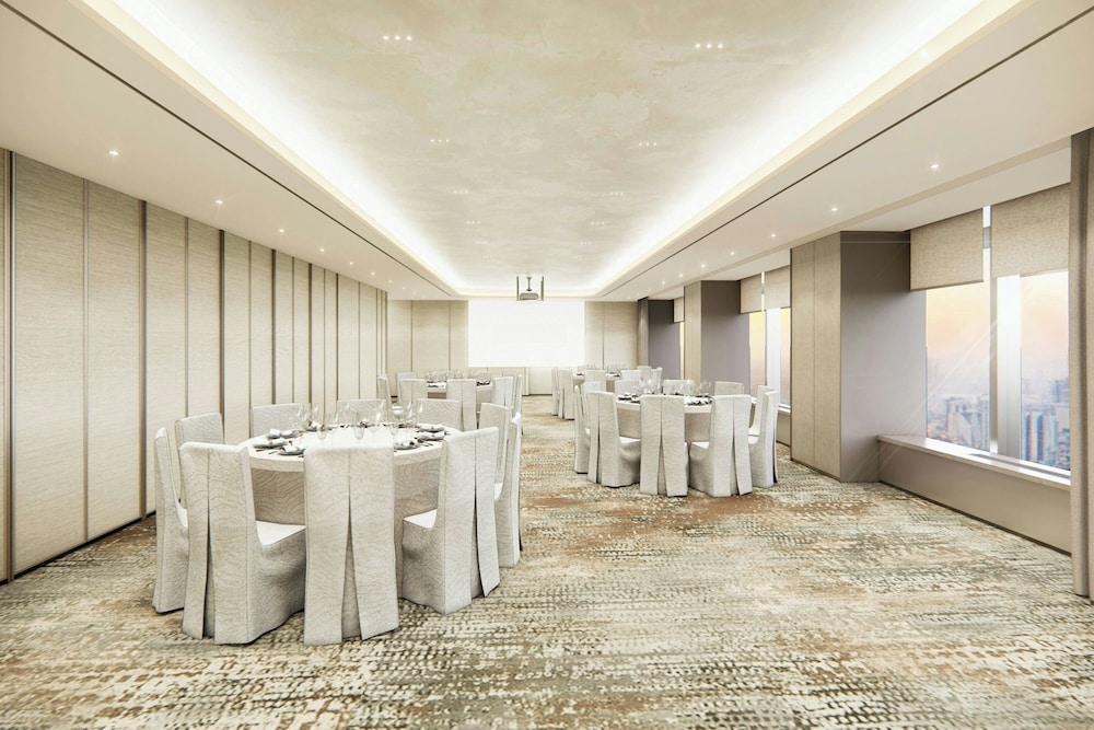 Foto de The Westin Seoul Parnas