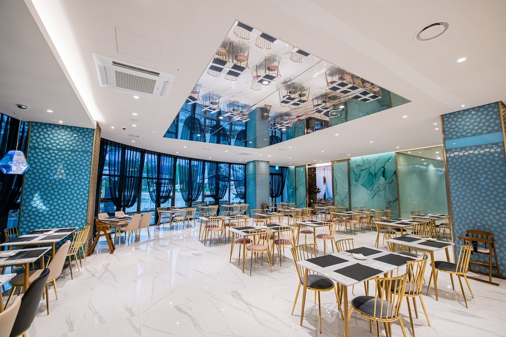 Foto de Jackson9s Hotel