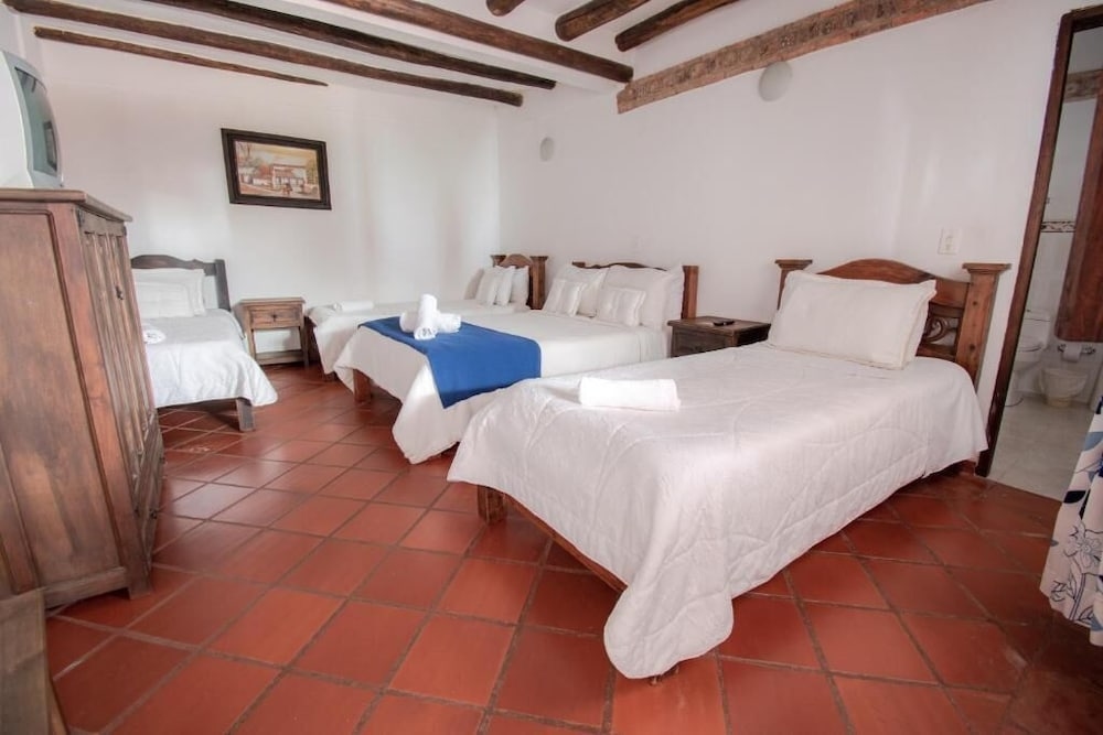 Foto de Hotel Villa Luna