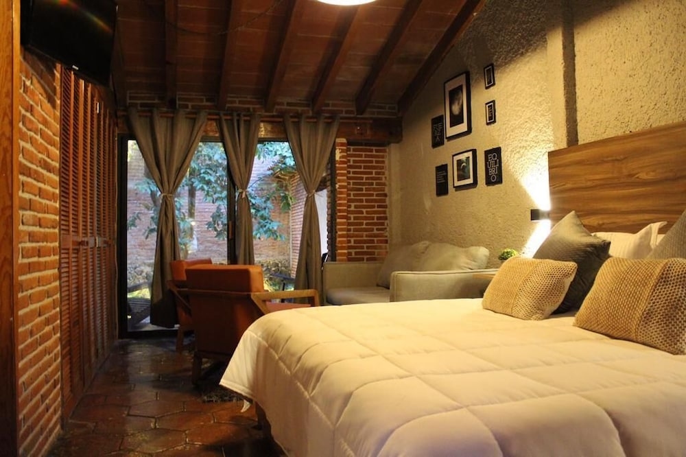 Foto de Quinta Tonantzin Hotel Boutique