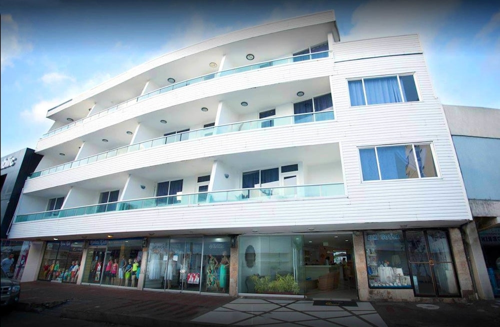 Be Hotel San Andrés, San Andrés