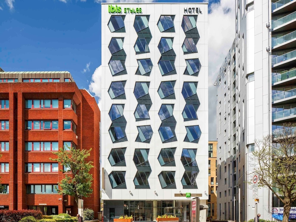 ibis Styles London Ealing, London
