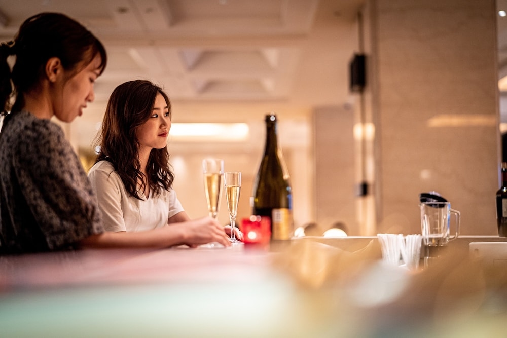 Foto de ONE STATION HOTEL KUMAMOTO