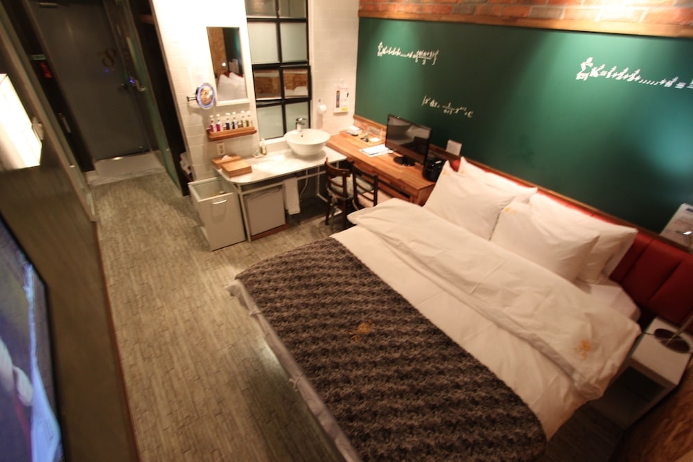 Foto de February Hotel Apsan