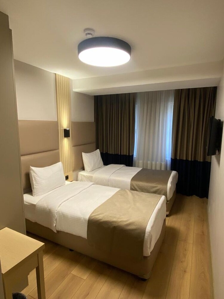 Foto de OTEL YENİ KAPI