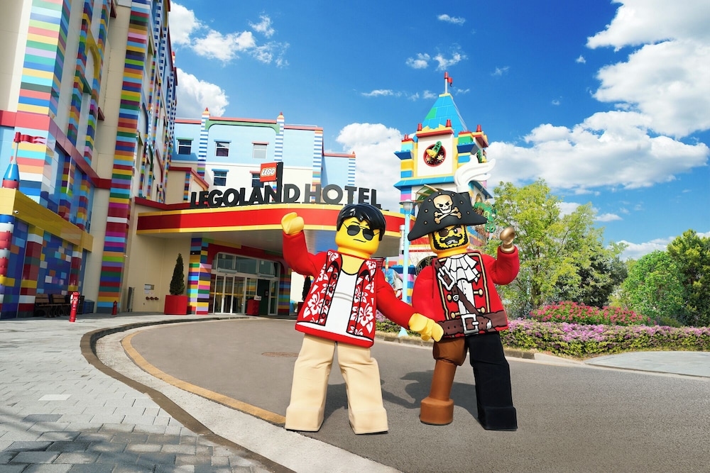 Foto de LEGOLAND Korea Resort