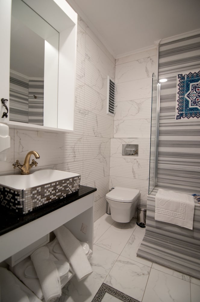 Foto de Center Hill Hotel