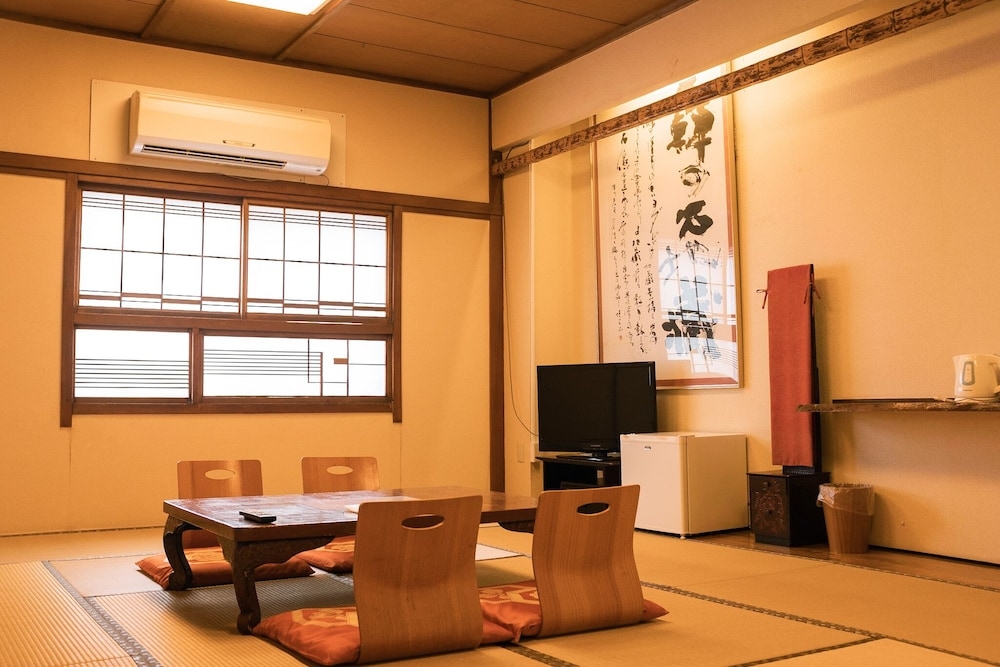 Foto de Guest House Sunline Beppu - Hostel