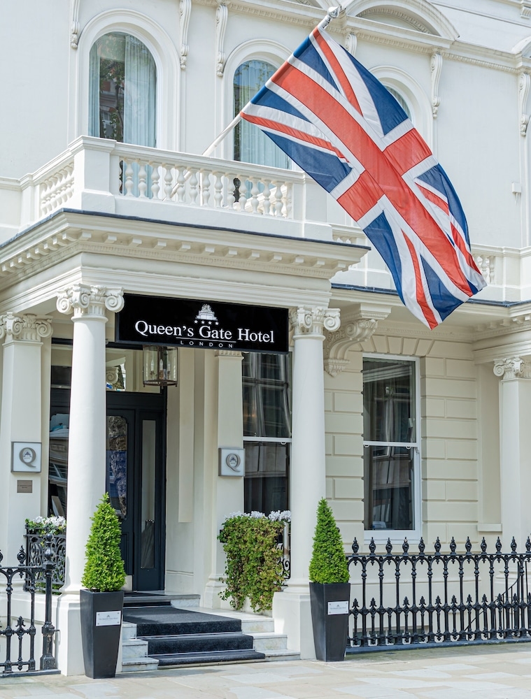 The Queen's Gate Hotel, London
