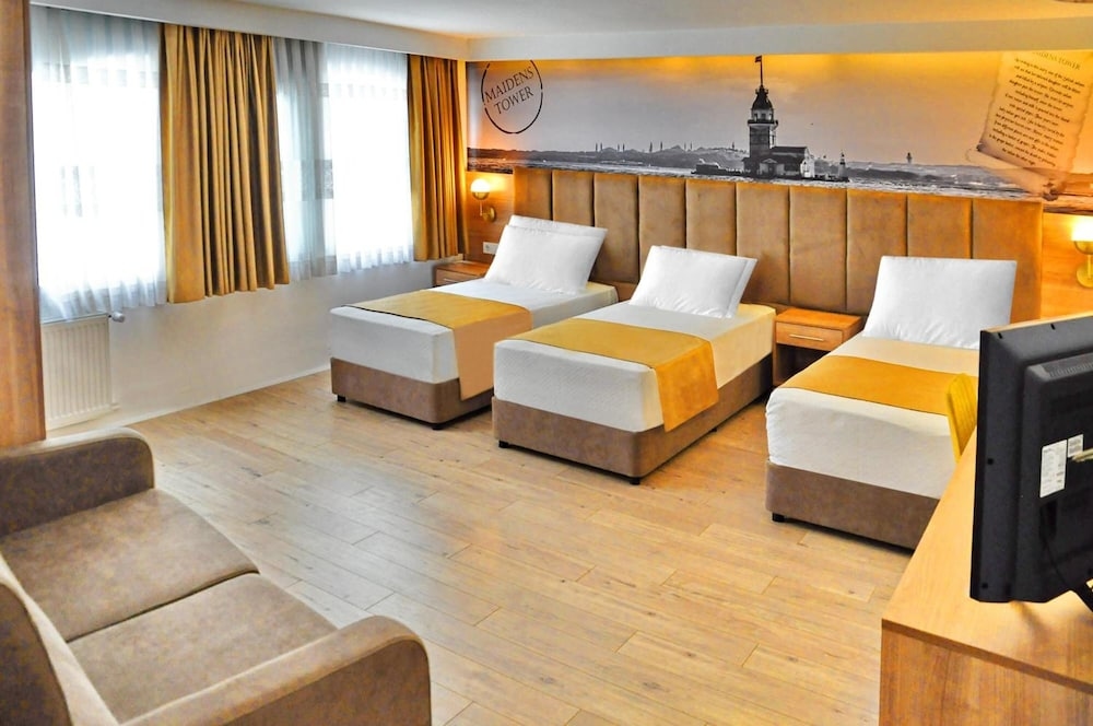 Foto de Hotel Davos