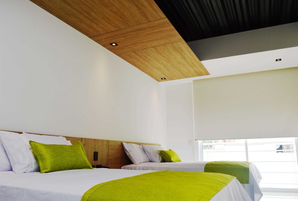 Foto de Hotel El Alba