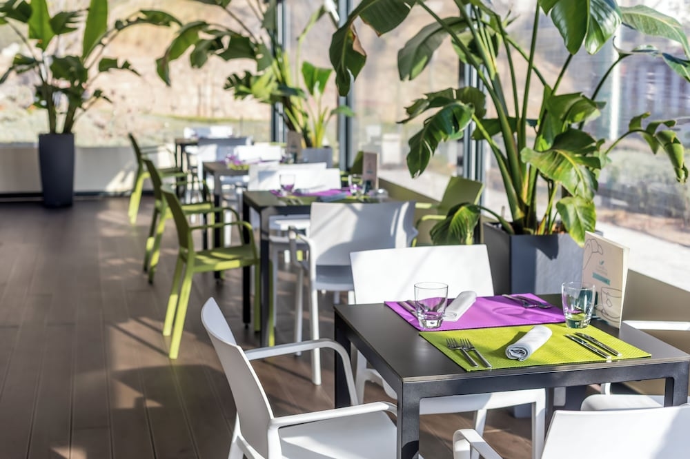 Hotel Zentral Castellana Norte, Madrid