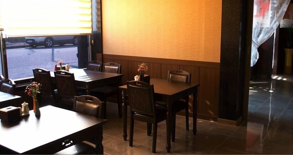 Foto de The 7 Business Hotel