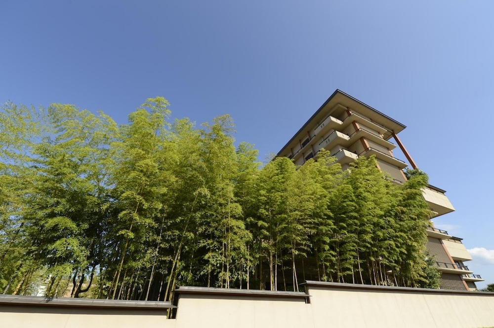 Foto de Hotel & Ryokan Ayunosato