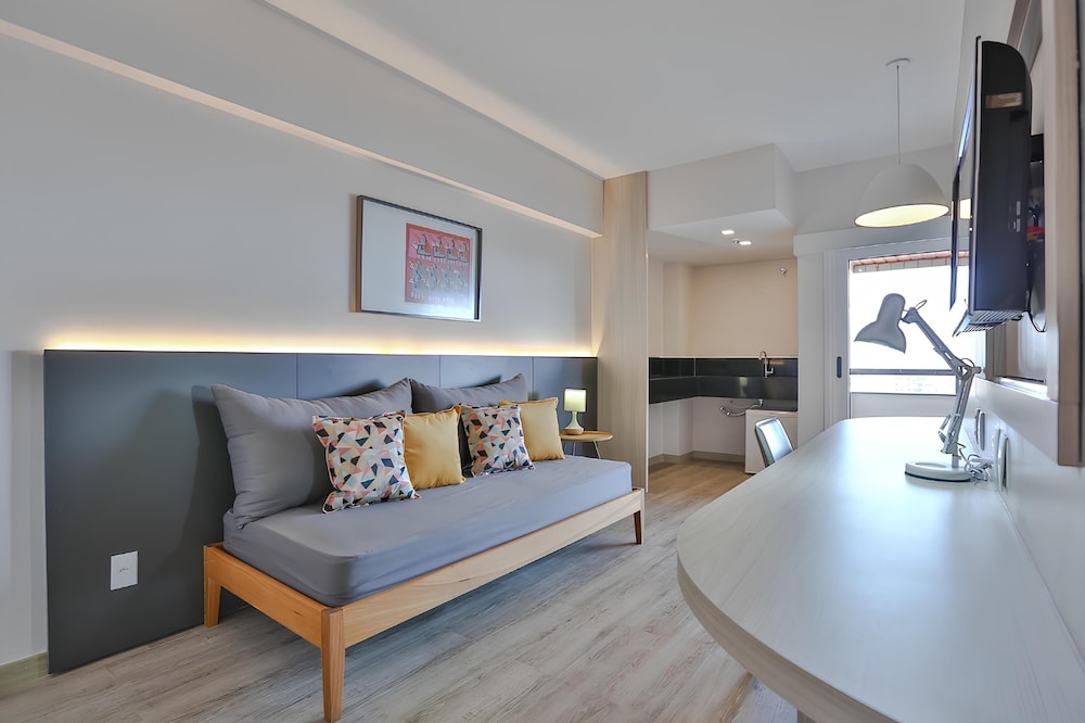 Foto de San Marino Suite Hotel