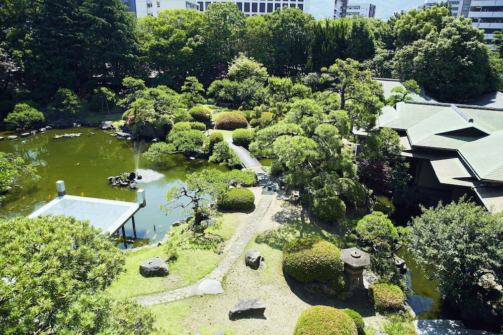Foto de Art Hotel KOKURA New Tagawa
