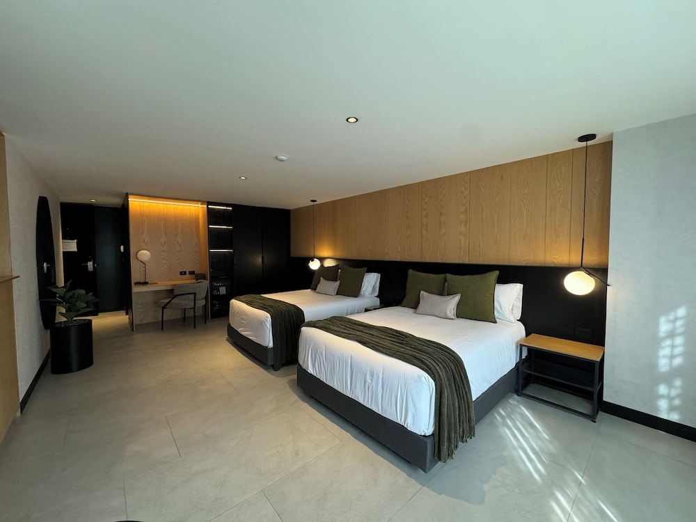 Foto de Hotel Aló Degollado