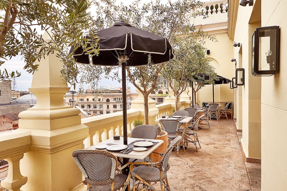 The Principal Madrid, Small Luxury Hotels, Madrid