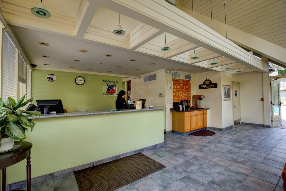 Good Nite Inn - Redwood City, Redwood City
