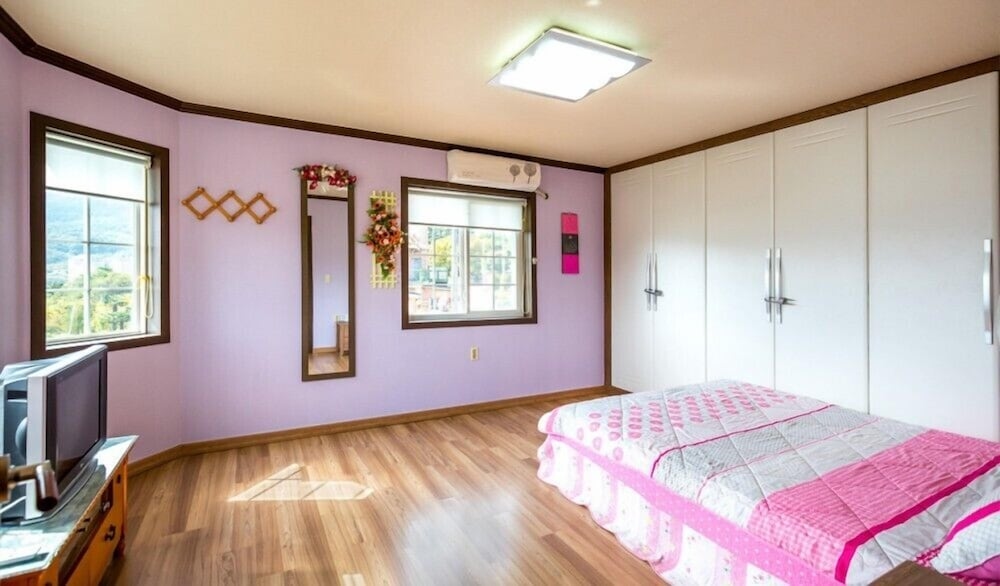 Foto de Aroma Tree Pension