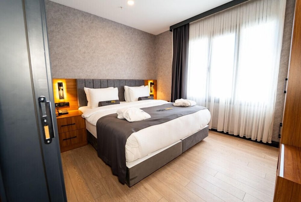 Foto de Educity Hotels & Spa