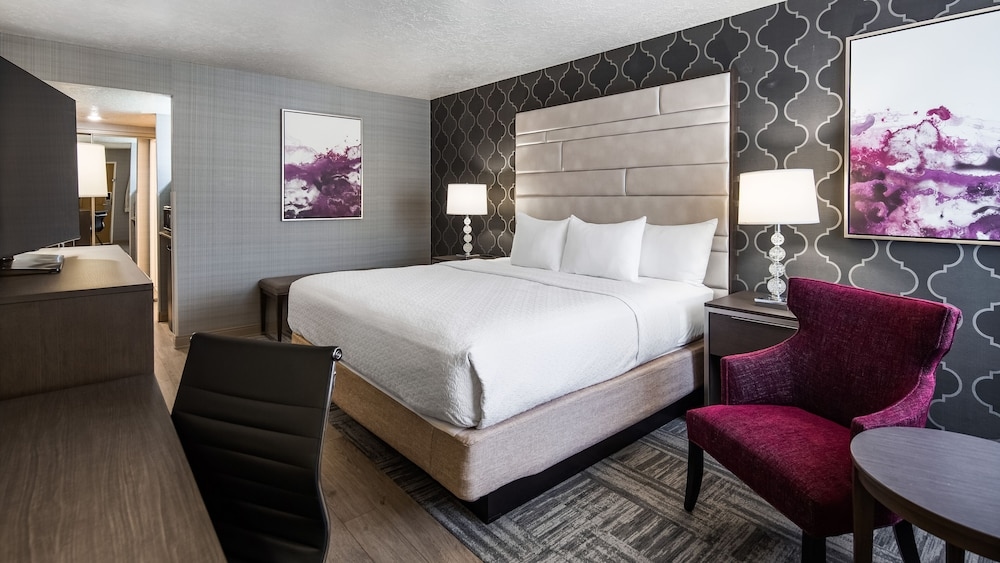 Abbey Inn, Cedar City