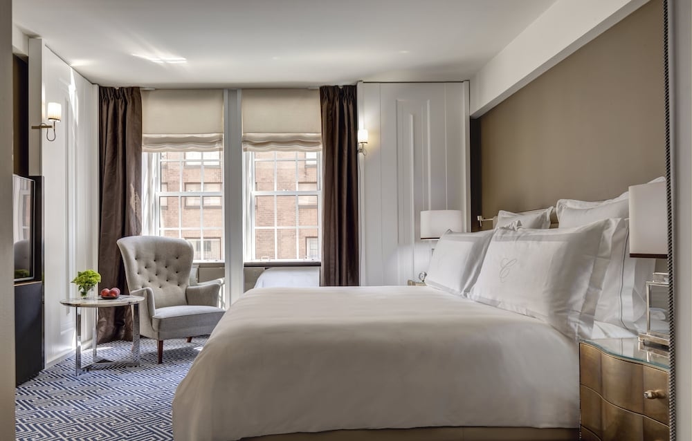 Foto de The Carlyle, A Rosewood Hotel