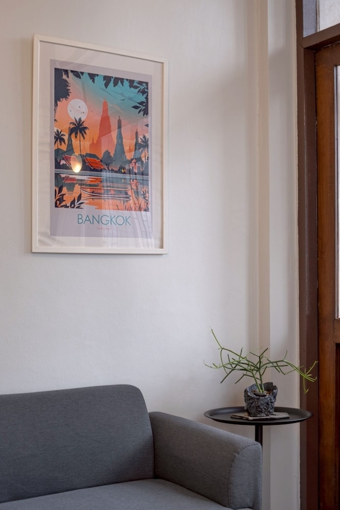 Foto de Morn Samyan Hostel