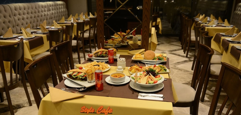 Foto de Style Hotel Sisli