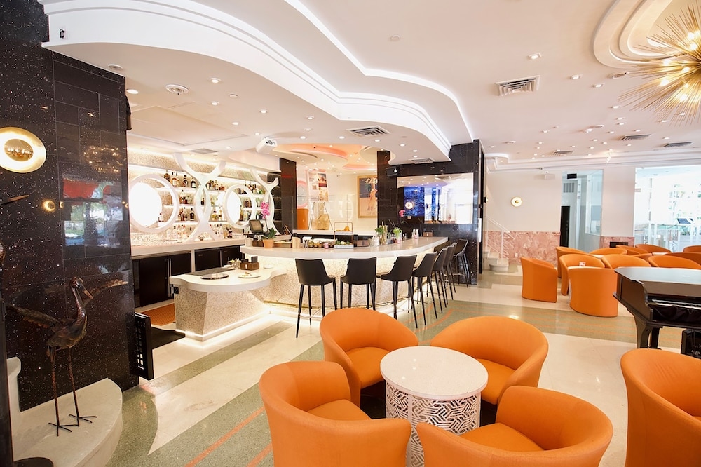 Foto de Cardozo Hotel South Beach