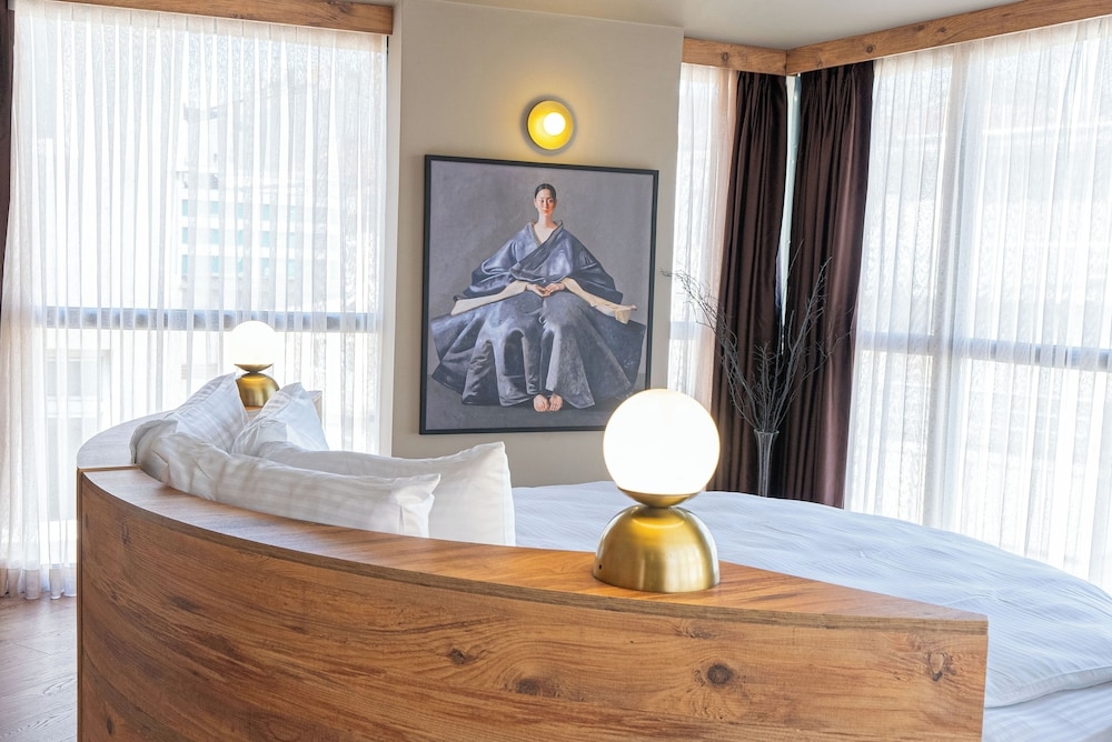 Foto de Tare Houses Hotel