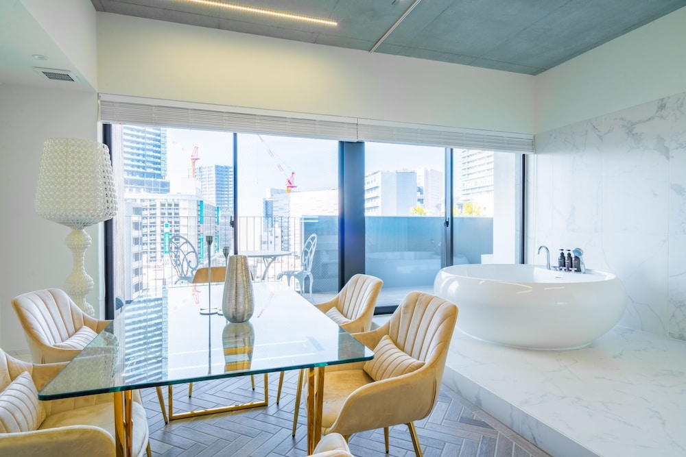 Randor Hotel Hiroshima Prestige