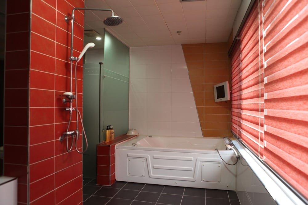 Foto de V Hotel