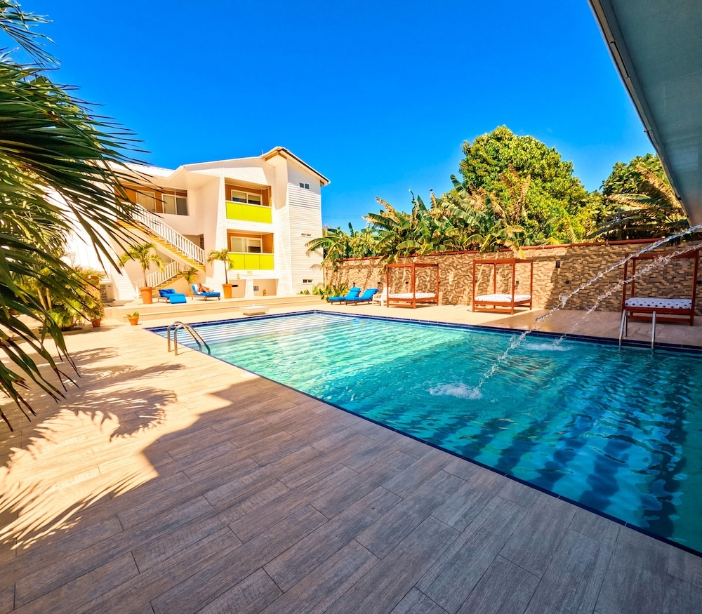 Foto de Caribbean Coral