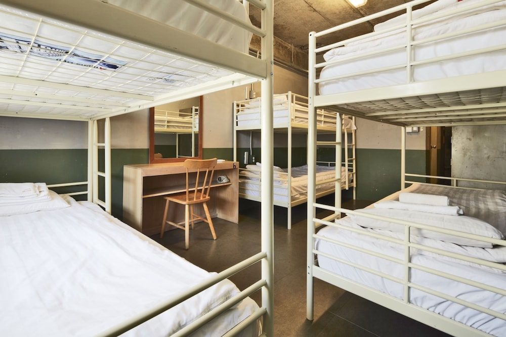 Foto de G Guesthouse Itaewon In Seoul  - Hostel