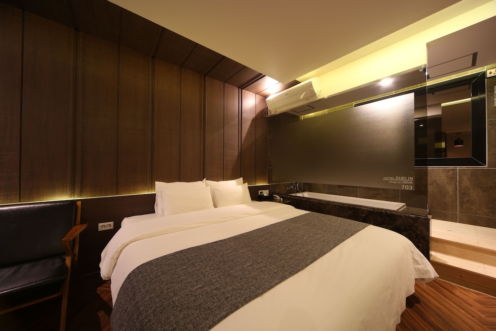 Foto de Dublin Hotel
