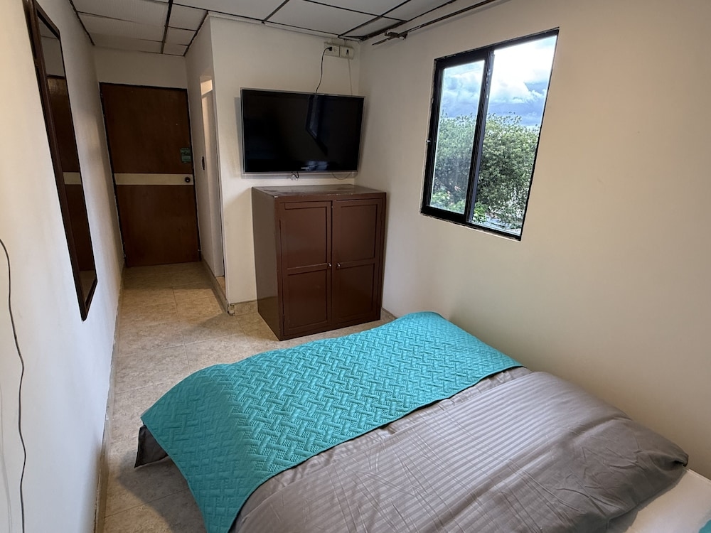 Foto de Hotel Suite Centro Bogota
