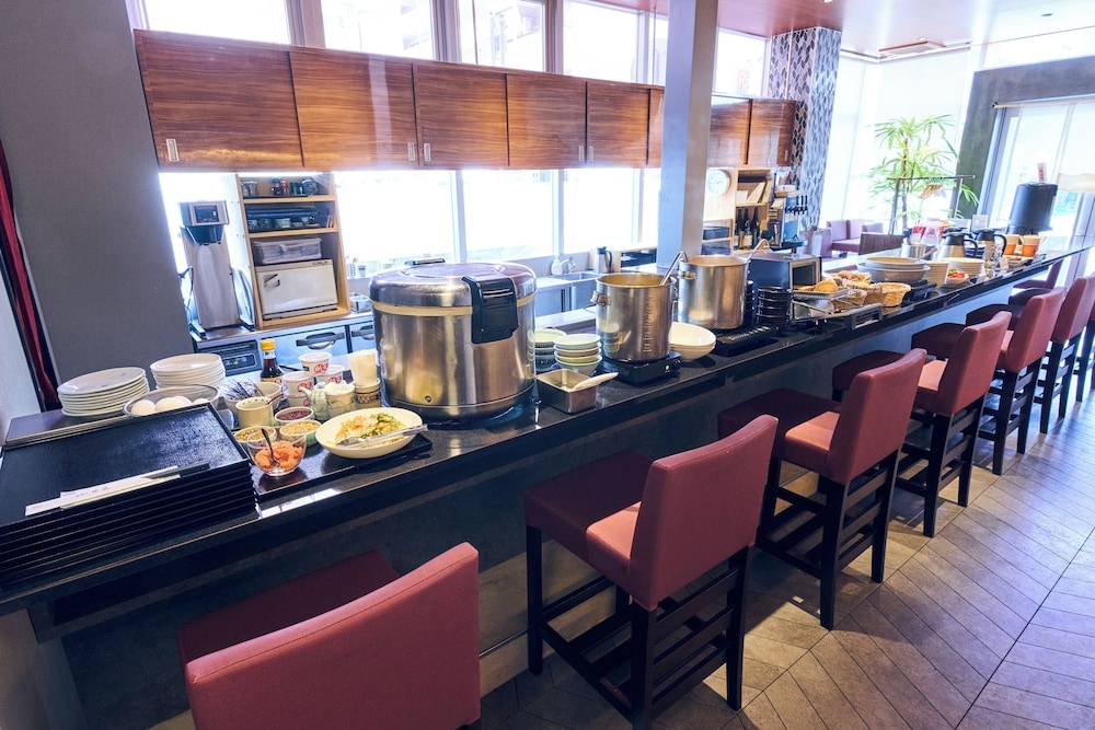 Foto de You Style Hotel Hakata