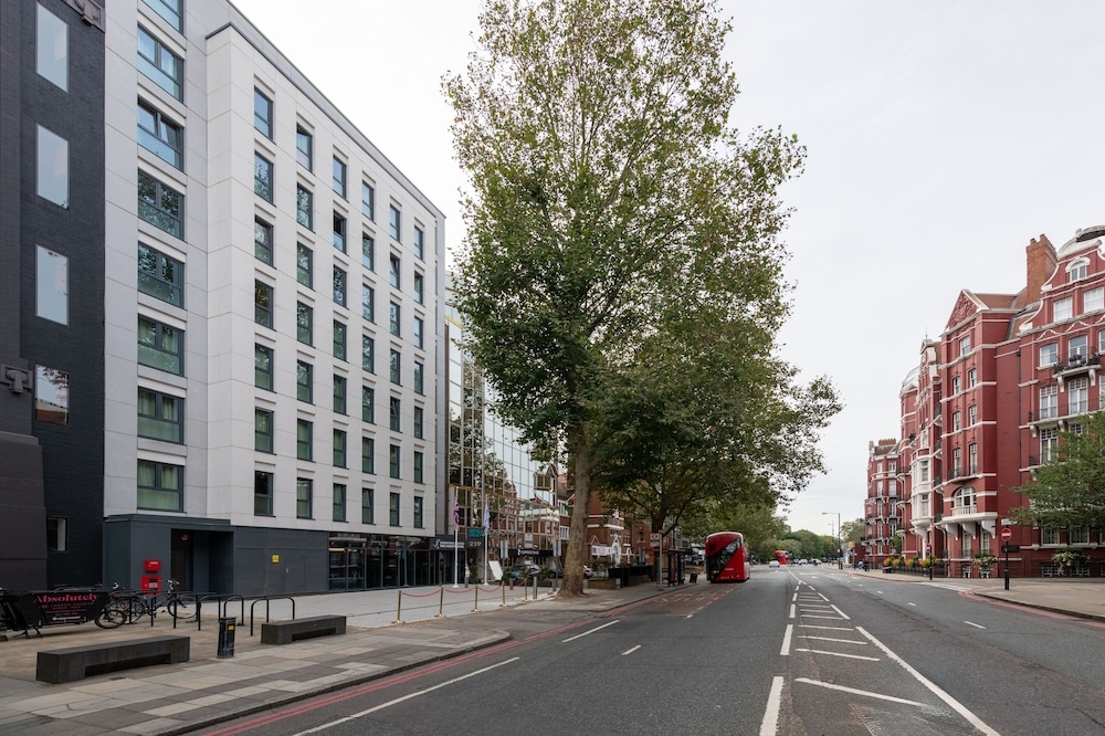 voco London Marylebone by IHG, London
