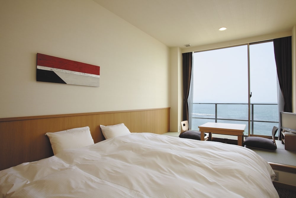 Foto de Bayside Square Kaike Hotel