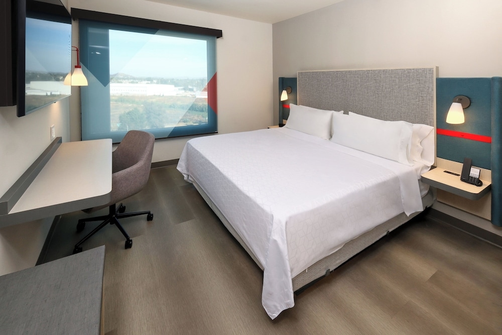 Foto de avid hotel Guadalajara Aeropuerto Norte by IHG