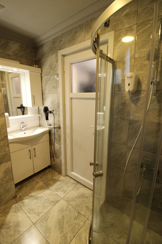 Foto de Sahrakent Otel Pendik