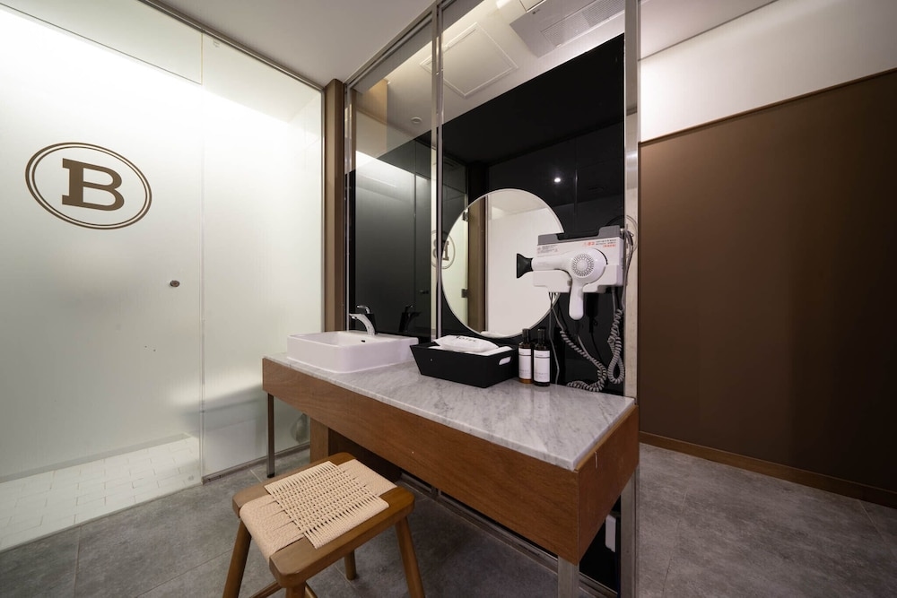 Foto de Brown-Dot Hotel Daegu Hyukshin Doshi